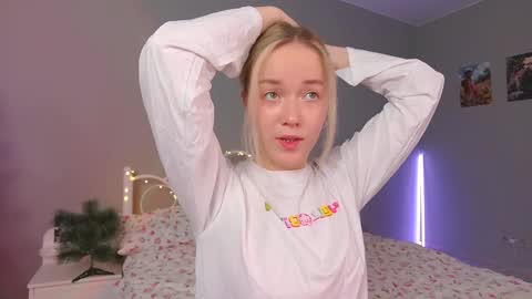 Amelia NEXT STREAM  online show from 11, 1, 2025