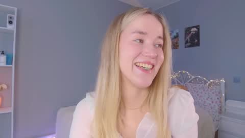 Amelia NEXT STREAM  online show from 8, 2, 2025