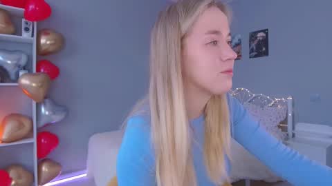 Amelia NEXT STREAM  online show from 14, 2, 2025