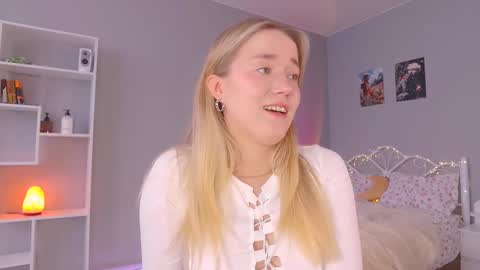 Amelia NEXT STREAM  online show from 18, 2, 2025