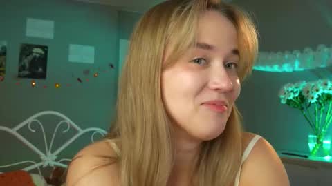 Amelia NEXT STREAM  online show from 8, 11, 2025