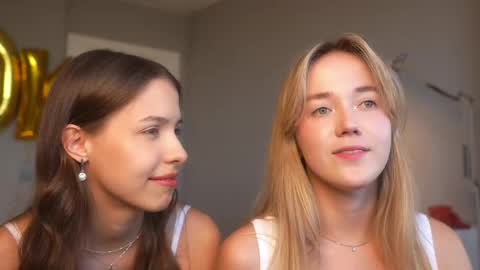Amelia NEXT STREAM  online show from 21, 4, 2026