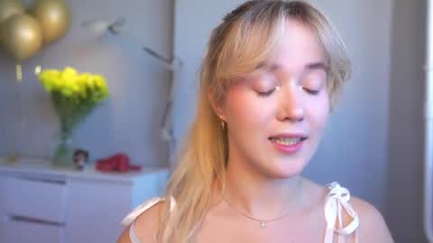 Amelia NEXT STREAM  online show from 1, 5, 2026