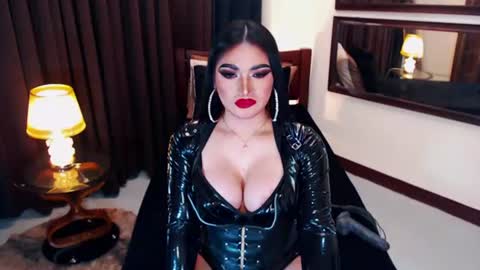 Snapshot of alurajhenson chatting on 11, 6, 2026 Alura Jhenson online show from 11, 6, 2026