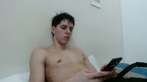 Snapshot of alvarodancer chatting on 18, 2, 2026 alvarodancer online show from 18, 2, 2026