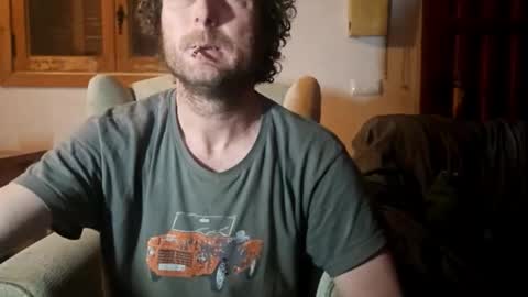 Snapshot of alvarooo1111 chatting on 19, 10, 2025 Balearicsex11 online show from 19, 10, 2025