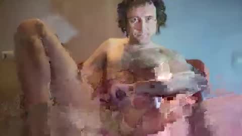 Snapshot of alvarooo1111 chatting on 18, 1, 2026 Balearicsex11 online show from 18, 1, 2026