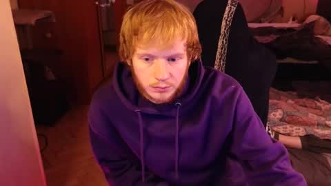 Alvin Puska --    online show from 16, 2, 2025