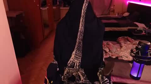 Alvin Puska --    online show from 16, 2, 2025