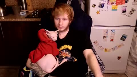 Alvin Puska --    online show from 27, 2, 2025