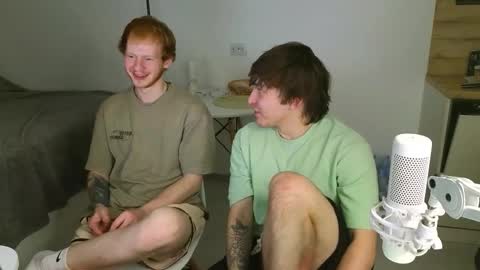 Alvin Puska --    online show from 11, 10, 2025