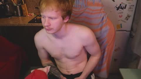 Alvin Puska --    online show from 23, 11, 2025