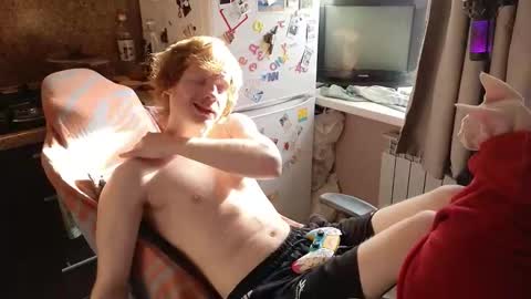 Alvin Puska --    online show from 21, 2, 2026