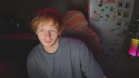 Alvin Puska --    online show from 8, 6, 2026