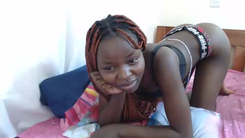 Alvine keji online show from 18, 4, 2026