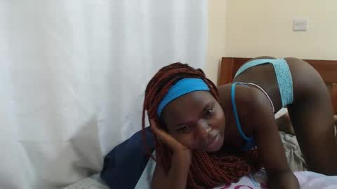 Alvine keji online show from 23, 4, 2026