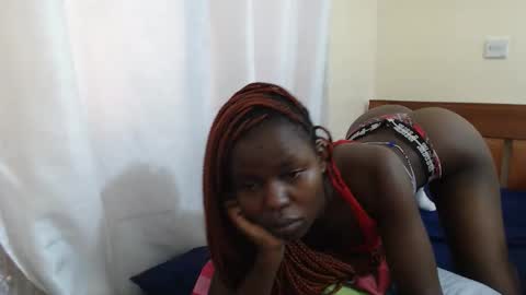 Alvine keji online show from 25, 4, 2026