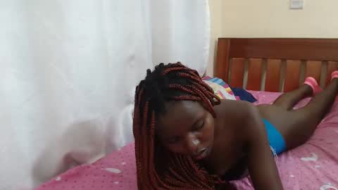 Alvine keji online show from 26, 4, 2026