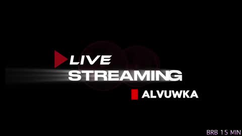 Alvuwka online show from 28, 5, 2026