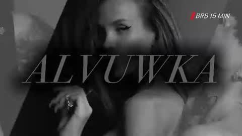 Alvuwka online show from 13, 6, 2026