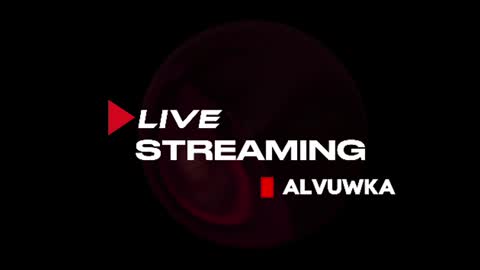 Alvuwka online show from 17, 7, 2026