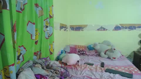 always_hot3 online show from 18, 9, 2025