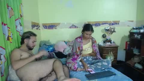 always_hot3 online show from 24, 10, 2025