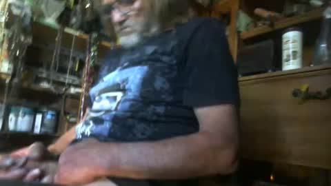 alwayshard4u1 online show from 23, 2, 2025