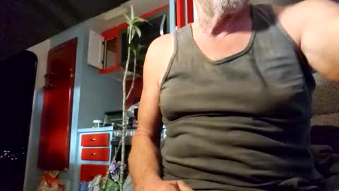 alwayshard4u1 online show from 12, 4, 2026