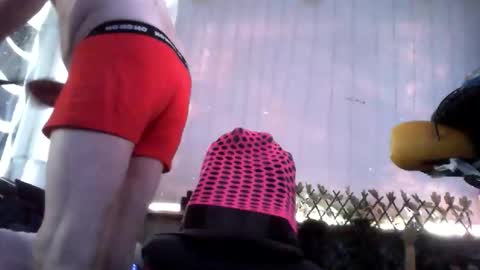 HoneyMelonGuy online show from 7, 6, 2026