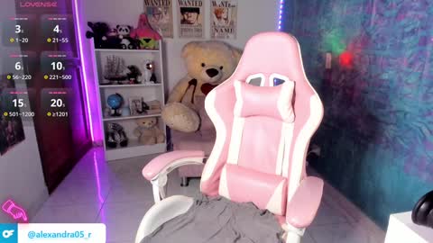 ALEXA online show from 27, 1, 2025