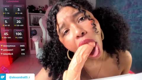 ALEXA online show from 19, 2, 2025