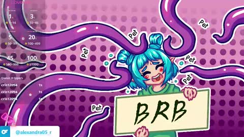 ALEXA online show from 26, 2, 2025