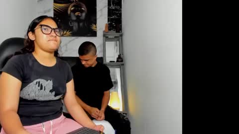 aly_n_sebas online show from 9, 6, 2026