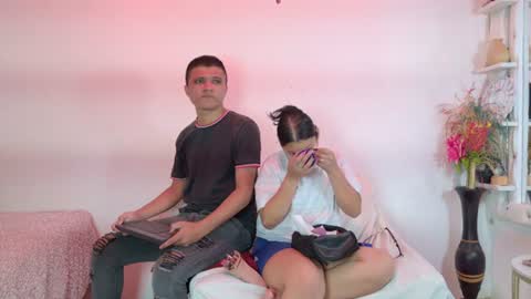 aly_n_sebas online show from 24, 7, 2026