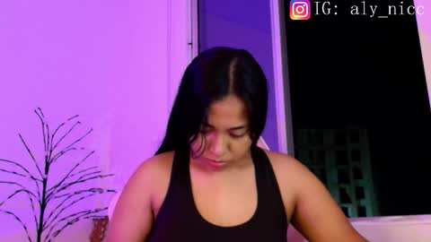 Aly online show from 6, 1, 2026