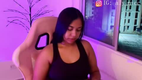 Aly online show from 10, 1, 2026