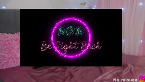 Snapshot of aly_nucita_2 chatting on 13, 1, 2025 Im back 3 follow me on instagram na misuan online show from 13, 1, 2025