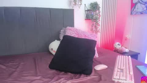 Snapshot of aly_nucita_2 chatting on 12, 2, 2025 Im back 3 follow me on instagram na misuan online show from 12, 2, 2025