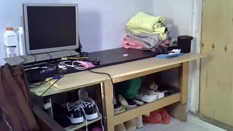 Snapshot of alyabeiby chatting on 20, 9, 2025 alyabeiby online show from 20, 9, 2025