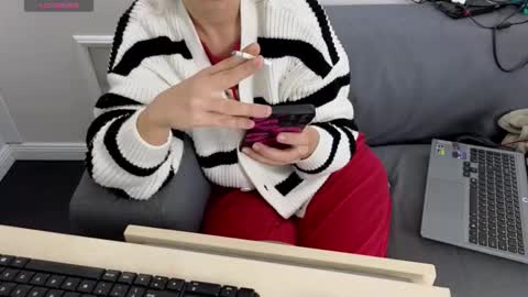 alyarei online show from 29, 9, 2025