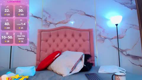 Alya online show from 27, 11, 2025