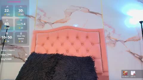 Alya online show from 28, 4, 2026