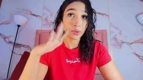 Alya online show from 12, 6, 2026