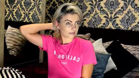 aly online show from 4, 12, 2024