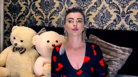 aly online show from 20, 12, 2024