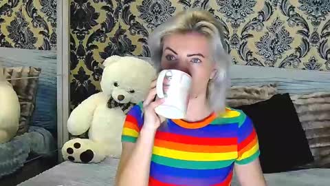 aly online show from 1, 3, 2025