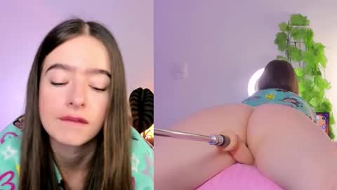 alycee_syn online show from 5, 2, 2026