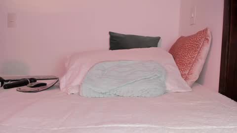 Snapshot of alyjonesoficiall_ chatting on 23, 1, 2025 Aly Instg oficial alyjones Lush and Domi love toys are on online show from 23, 1, 2025