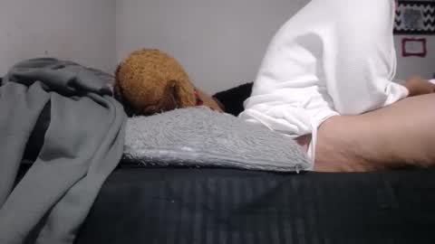 Snapshot of alynfoxx chatting on 27, 12, 2024 Alyn Maria online show from 27, 12, 2024